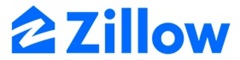 Zillow logó